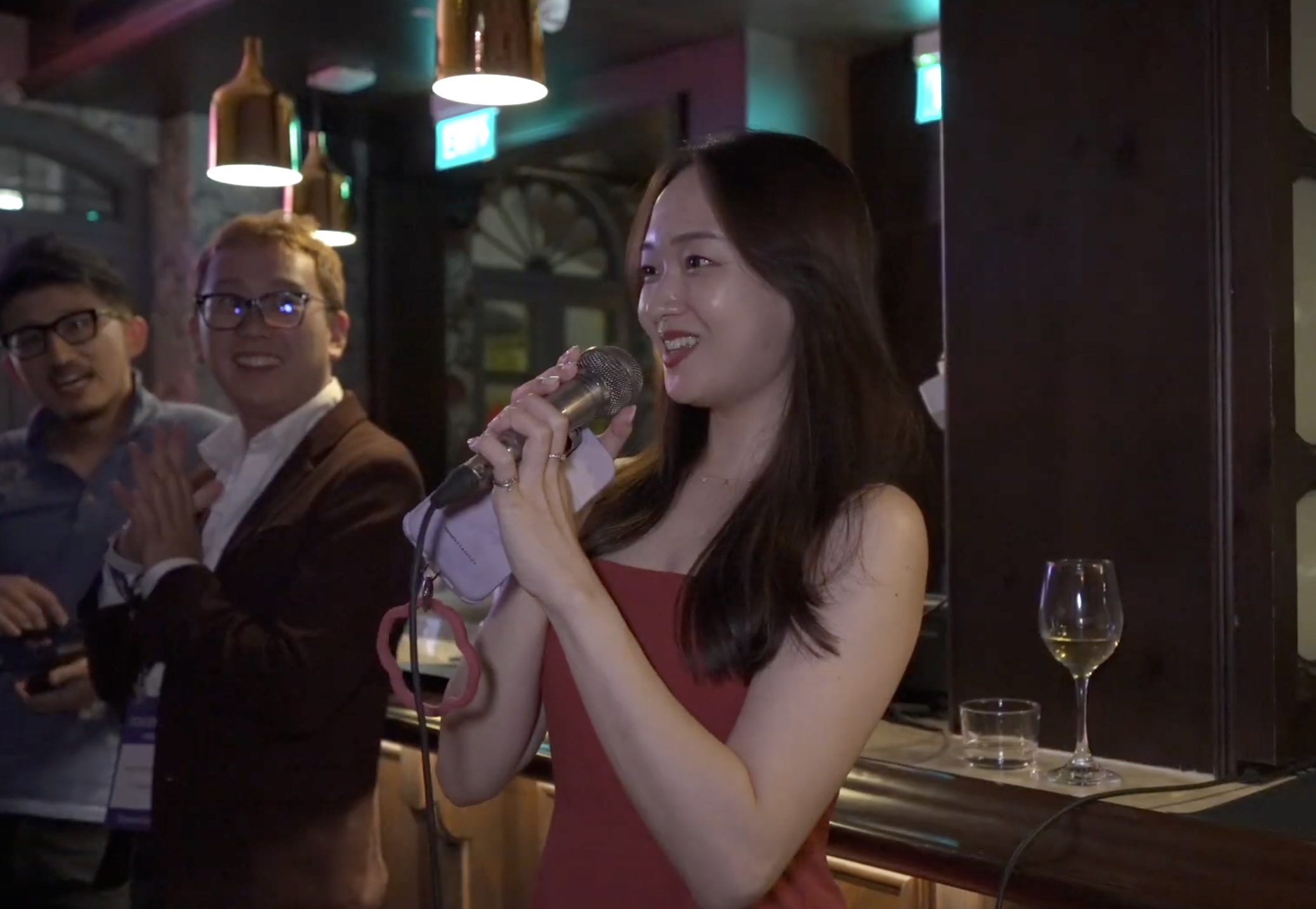 Connecting Japan to SEA